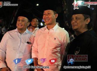 Kadar Lusman: Keberagaman Wujudkan Persatuan Bangsa