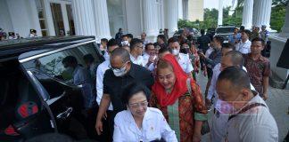 Ibunda Megawati Soekarnoputri Berdayakan Kader Perempuan dalam Melawan Stunting