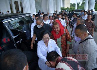 Ibunda Megawati Soekarnoputri Berdayakan Kader Perempuan dalam Melawan Stunting