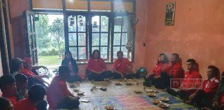 Intan Kurniasari Perkuat Pergerakan Struktur Partai di Bejen