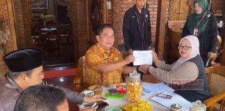 Yunianto: Pelaksanaan ‘Coklit’ Data Pemilu Harus Dikawal