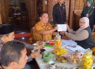 Yunianto: Pelaksanaan ‘Coklit’ Data Pemilu Harus Dikawal