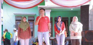 Pasca Pandemi, Hamenang Buka CFD Pertama di Trucuk