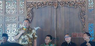 DAS Bengawan Solo Mulai Erosi, Kader Karanganyar Beri Solusi
