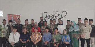 Sukirno Ajak Generasi Muda Terapkan Nilai Gotong Royong