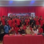 Hartanto Ajak Banteng Polanharjo Ikut Sukseskan Pemilu 2024