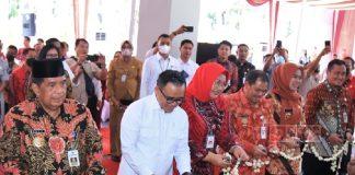 Bupati Sragen: MPP Permudah Masyarakat Dapatkan Pelayanan