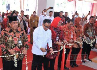 Bupati Sragen: MPP Permudah Masyarakat Dapatkan Pelayanan
