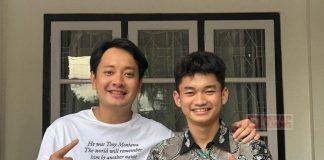 Dion Agasi: Prestasi di Bidang Olahraga Harus Dikembangkan