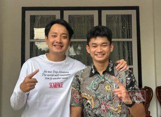 Dion Agasi: Prestasi di Bidang Olahraga Harus Dikembangkan