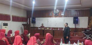 Rober: Koperasi Dorong Terciptanya Lapangan Kerja