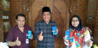 Zaenal Arifin: IKD Permudah Layanan Masyarakat