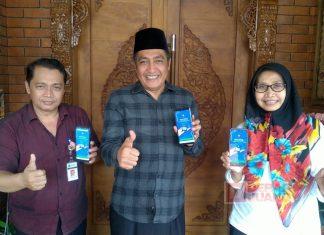 Zaenal Arifin: IKD Permudah Layanan Masyarakat
