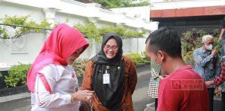 Forkopimda Klaten Gelar Acara Ngopi Bareng Bersama BPBD