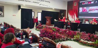 Mbak Ita Ajak Perempuan Optimalkan Peran Berpolitik