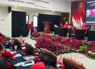 Mbak Ita Ajak Perempuan Optimalkan Peran Berpolitik