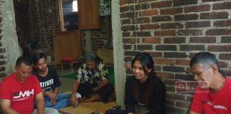 Melalui Roadshow, Shafira Paparkan Tantangan Jelang Pemilu