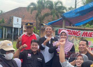 Heri Prastowo, Sosok Dibalik Suksesnya Semarak HUT Purworejo