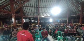 KomandanTe Magelang Perkuat Barisan Jelang Pemilu 2024