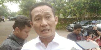 Kadar Lusman Minta Pemkot Gelar Operasi Pasar