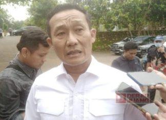 Kadar Lusman Minta Pemkot Gelar Operasi Pasar