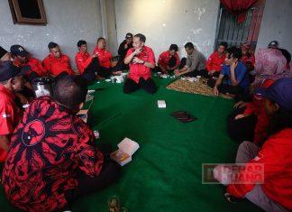 Kader Partai, Antara Pengabdian dan Tugas Elektoral yang Menyatu