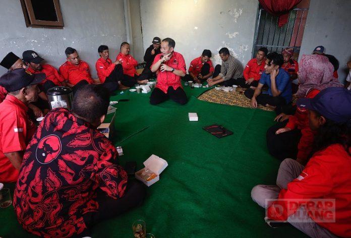 sapuran utama