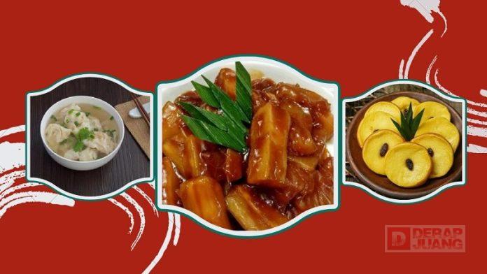 5 Resep Menu Takjil Sehat yang Dikukus dan Direbus