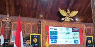 Agenda JIF-BW Jepara, Andang: Branding Daerah Sesuai Karakteristik