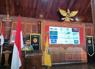 Agenda JIF-BW Jepara, Andang: Branding Daerah Sesuai Karakteristik