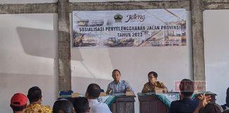 Agung Satria Kenalkan Aplikasi ‘Jalan Cantik’: Tinggal Foto dan Upload