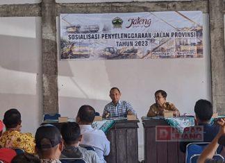 Agung Satria Kenalkan Aplikasi ‘Jalan Cantik’: Tinggal Foto dan Upload