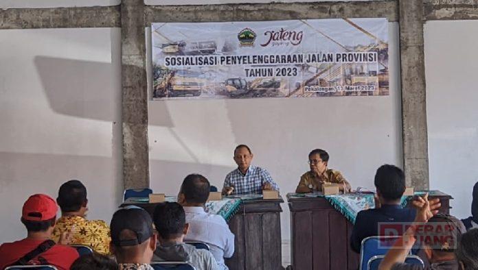 Agung Satria Kenalkan Aplikasi 'Jalan Cantik' Tinggal Foto dan Upload