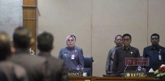 Agus Siswanto: Upaya Perlindungan dan Pemberdayaan Petani di Grobogan