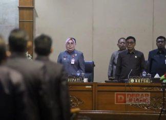 Agus Siswanto: Upaya Perlindungan dan Pemberdayaan Petani di Grobogan