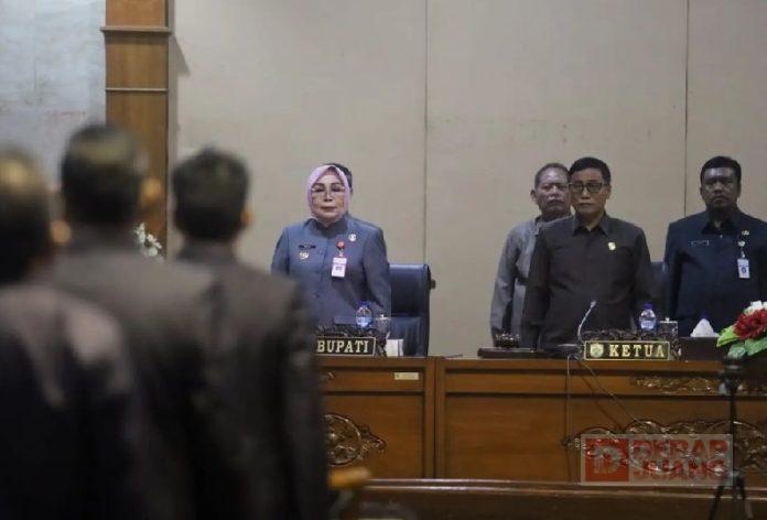 Agus Siswanto Upaya Perlindungan dan Pemberdayaan Petani di Grobogan