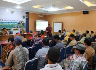 Andang Ajak Masyarakat Berinovasi dan Semangat Hilirisasi