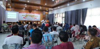 Andang Ajak Ormas Bersinergi Bersama Pemerintah