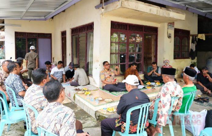 Andang Harus Bisa Menembus Pasar Ekspor