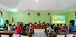 Andang: Perlu Adanya Inovasi untuk Tingkatkan Kualitas Hasil Pertanian