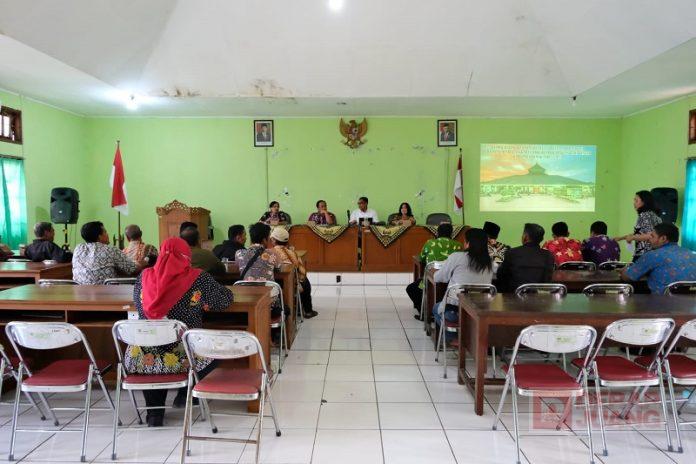 Andang Perlu Adanya Inovasi untuk Tingkatkan Kualitas Hasil Pertanian