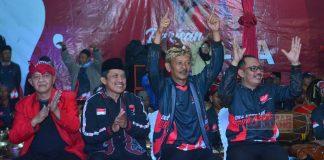Konservasi Seni dan Budaya Melalui Peran Pilar Kepartaian