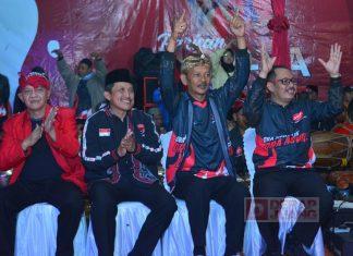 Konservasi Seni dan Budaya Melalui Peran Pilar Kepartaian