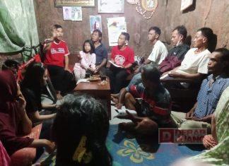 Budi: Pemimpin Ideal Harus Bisa Ngayomi, Ngayemi dan Ngayani
