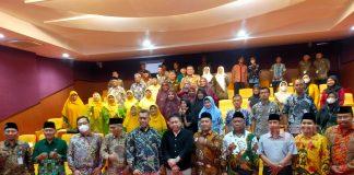 Bung Dance Jadi Keynote Speaker Talk Show Sya’ban BerMuhammadiyah