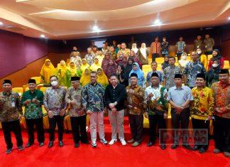 Bung Dance Jadi Keynote Speaker Talk Show Sya’ban BerMuhammadiyah