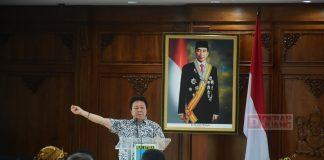 Bung Dance: PSM Mendapat Bantuan Insentif dari Pemerintah Kota