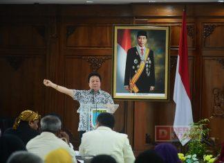 Bung Dance: PSM Mendapat Bantuan Insentif dari Pemerintah Kota