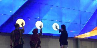 Bung Dance: Salatiga Job Fair 2023 Upaya Entaskan Pengangguran Kota Salatiga