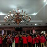 Bung Dance Salurkan BSPS Kepada Masyarakat